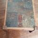 Table basse ardoise