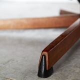 Madsen & Schübell swivel Lounge Chair MS-68