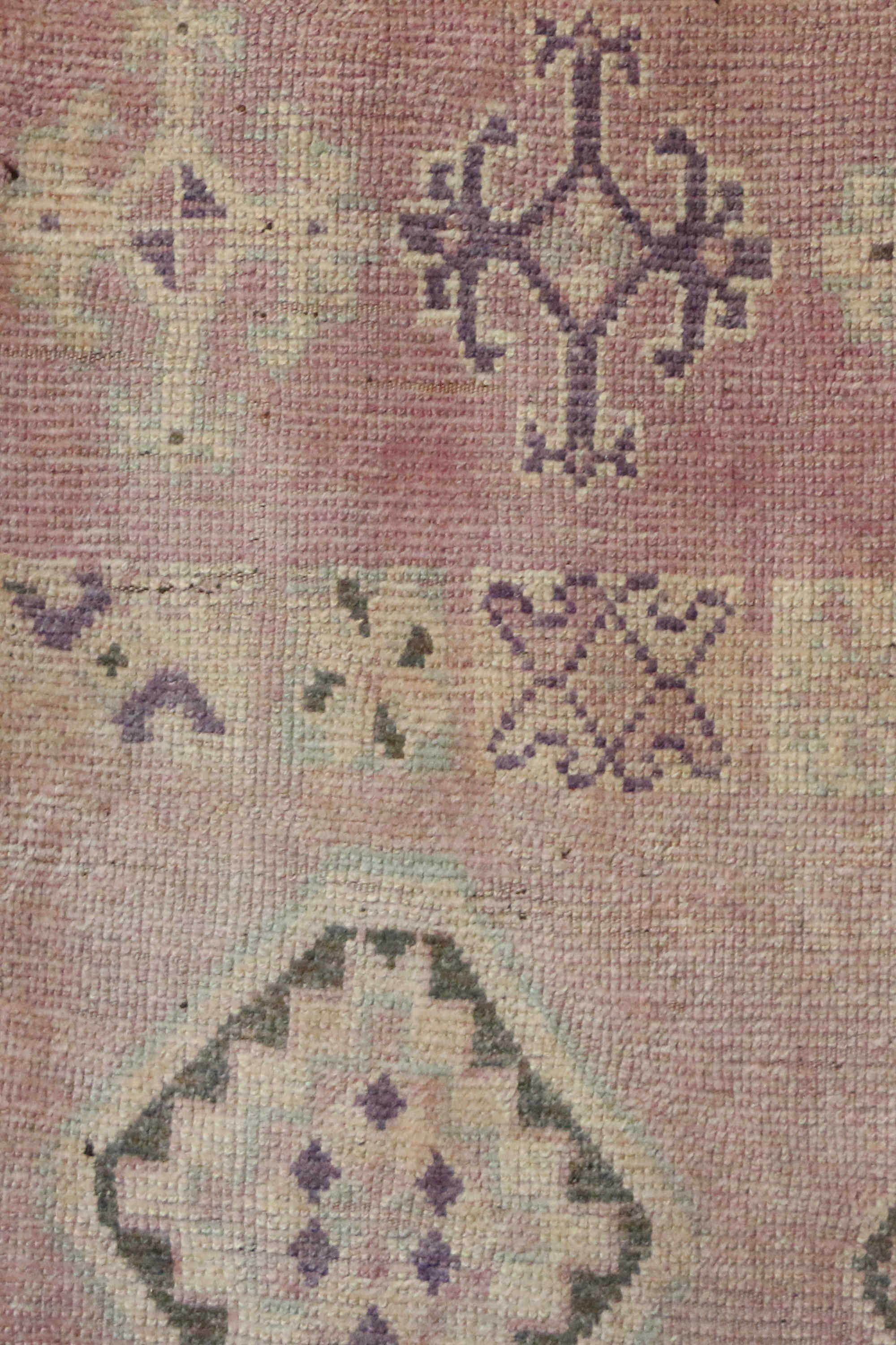 Tapis Marocain 171 x 480 cm