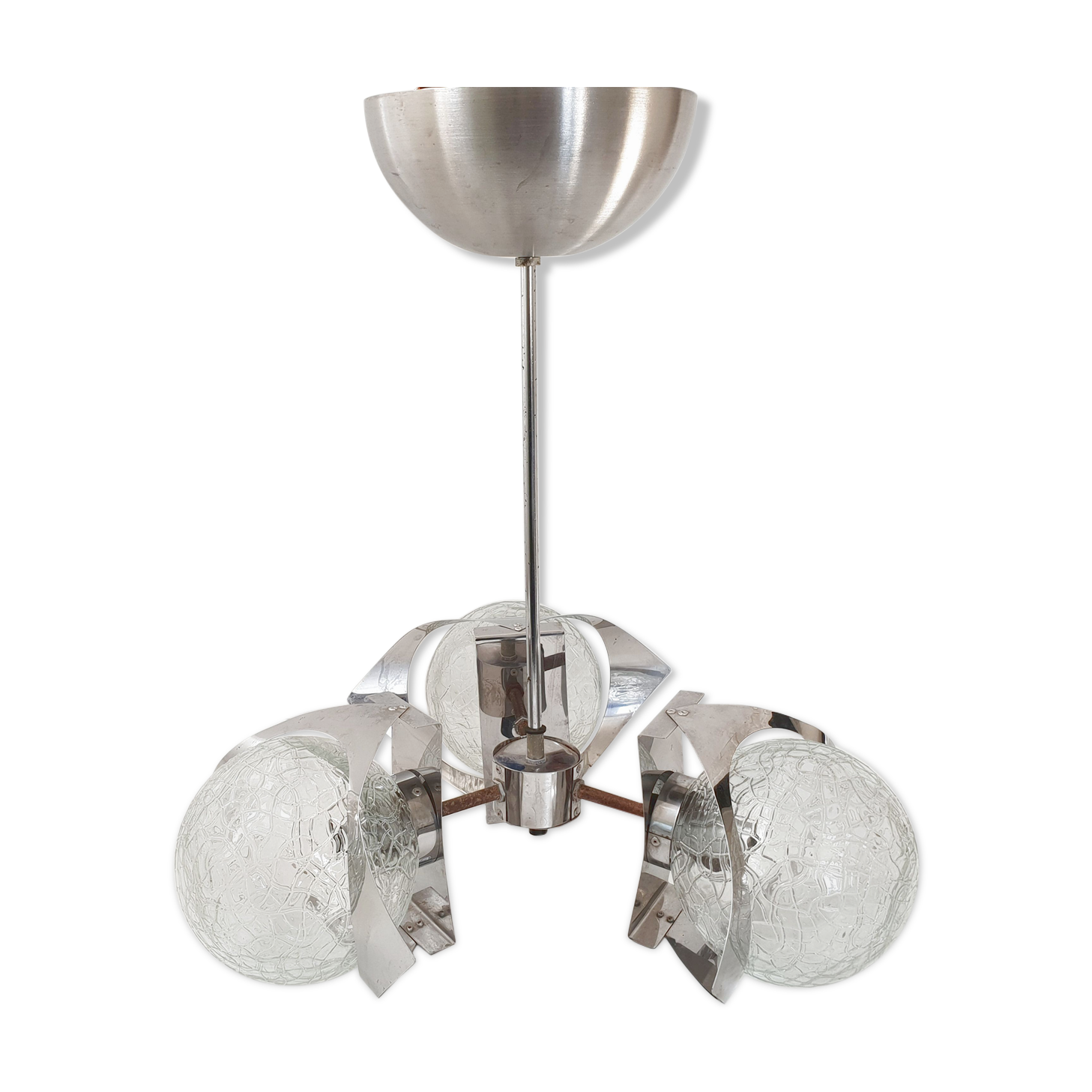 Lustre space age 1970 vintage