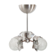 Lustre space age 1970 vintage