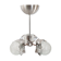 Lustre space age 1970 vintage