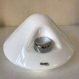 Applique conique Guzzini design vintage années 70