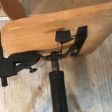 Giroflex vintage workshop chair