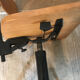 Giroflex vintage workshop chair