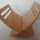 Magazine holder