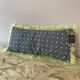 Velvet cushion "Maria"