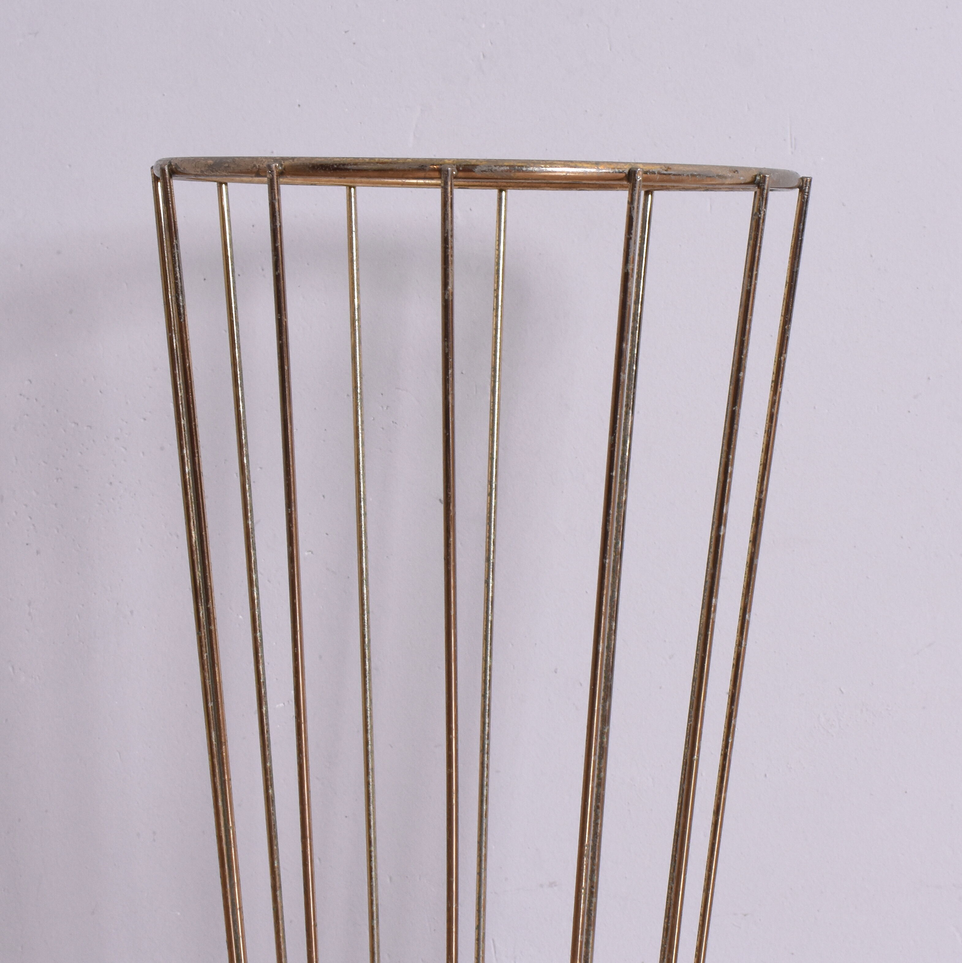 Umbrella Stand, 1960s