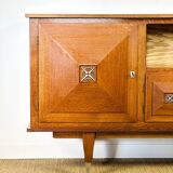 Art Deco sideboard 1940