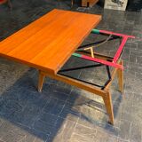 Table Magic Albert Ducros