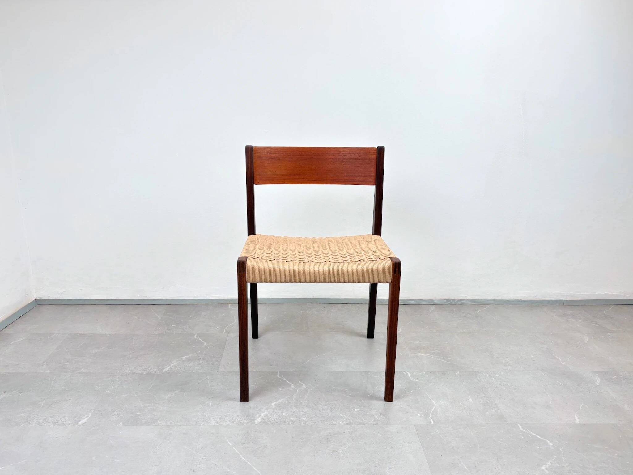 'PIA' Chair by Poul Cadovius
