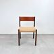 'PIA' Chair by Poul Cadovius