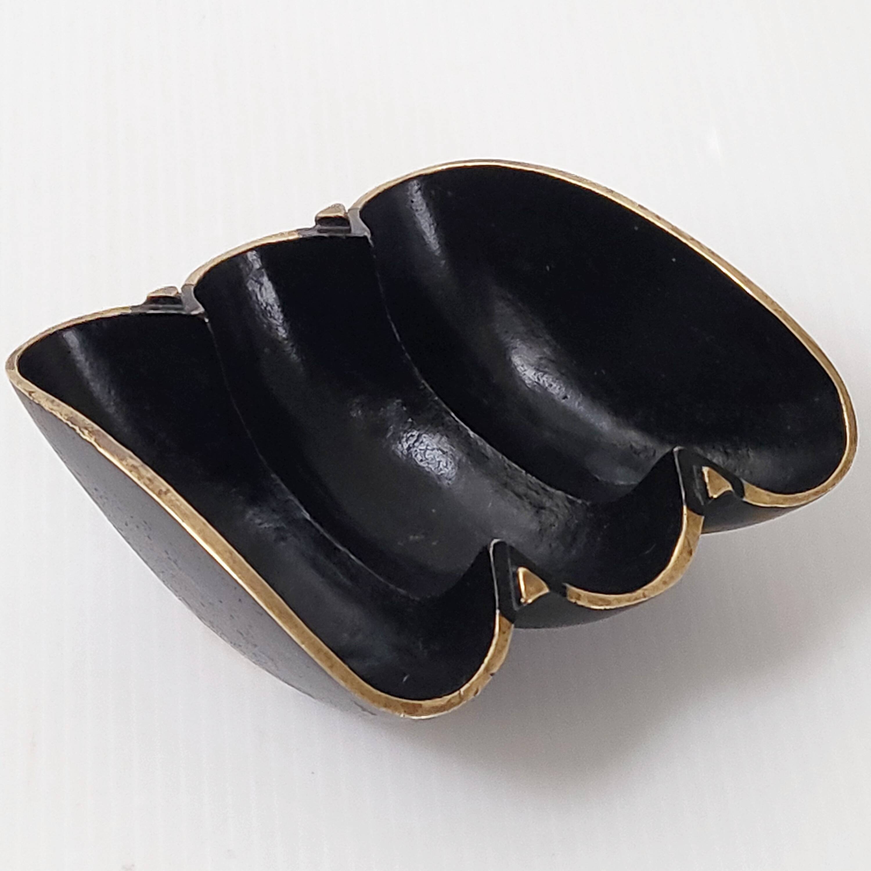 Vintage ashtray 1970