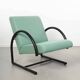 Lounge chair – Mazairac & Boonzaaijer – 80s