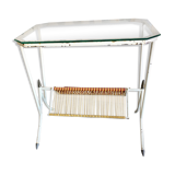 Iron table