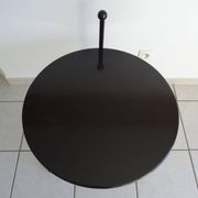 Foldable side table Bogen design Tord Björklund for IKEA