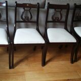English table