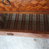 Commode louis xv transition