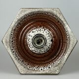 Ceramic wall light 60/70