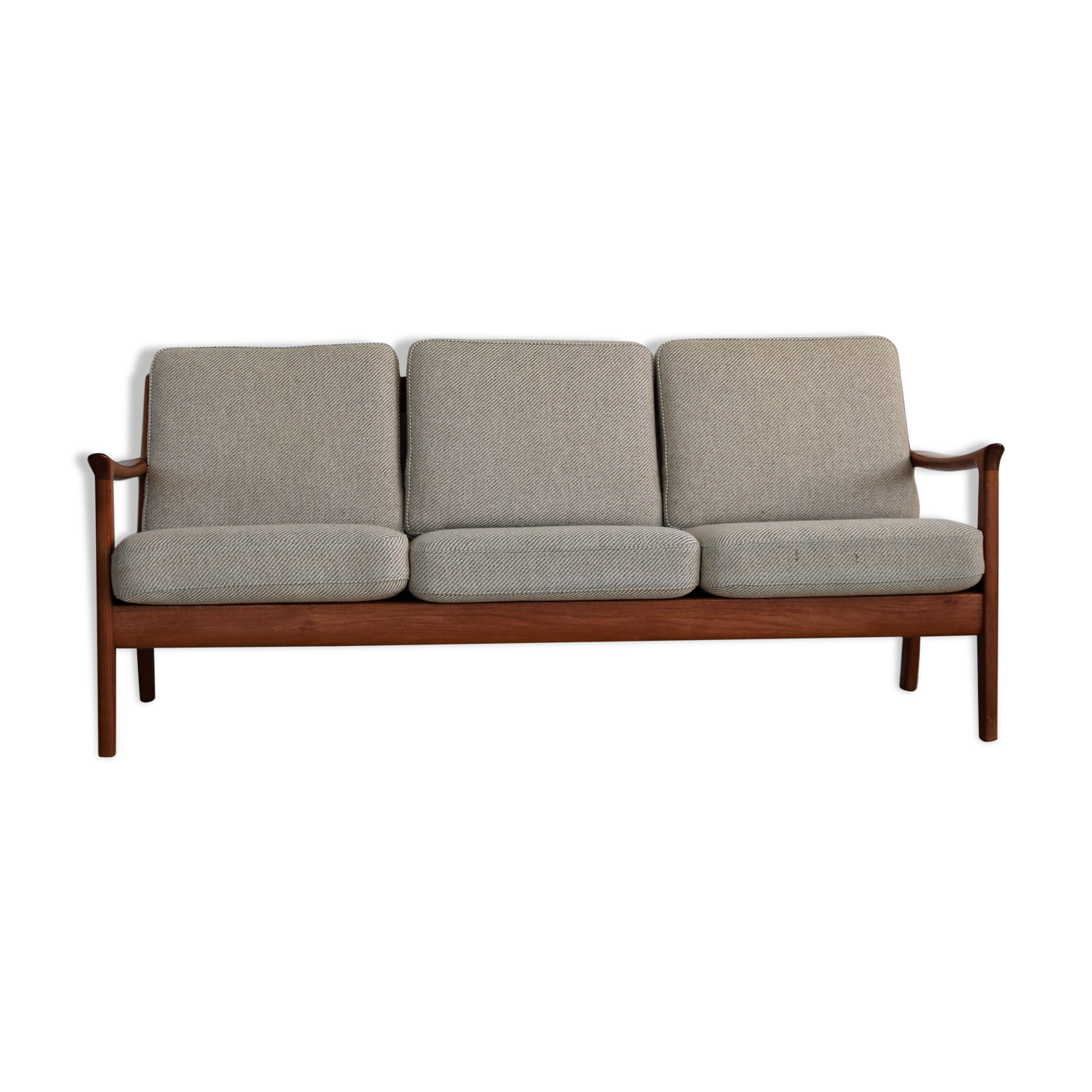Juul Kristensen for JK Denmark sofa
