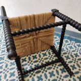 Chaise d'angle