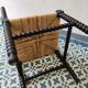 Corner chair