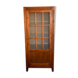 Parisian glazed wardrobe