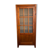 Parisian glazed wardrobe