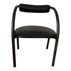 Chaise design danois