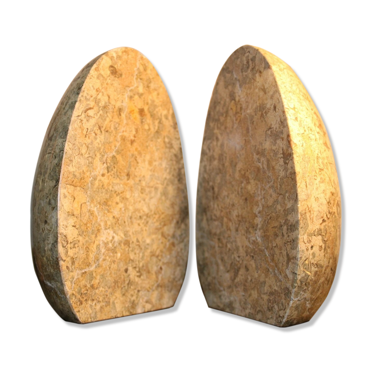 Greenhouse book egg marble