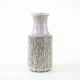 Ceramic vase, German design, 1970s, made in West Germany