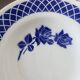 3 vintage deep plates 220638