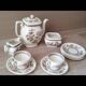Service à thé ou café - Villeroy et Boch " Nanking"