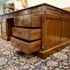 Large English Eichholtz Desk Partnerdesk
