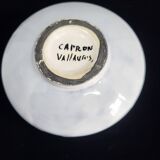 Bowl by Roger Capron