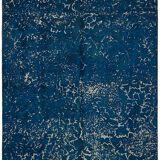 Persian rug 1970s 180x302cm