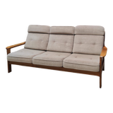Mid century sofa