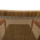 Vintage chair by P. Muntendam for Gebr. Jonkers Dutch design
