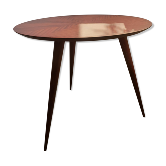 Vintage round table
