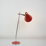 Midcentury Table Lamp Designed by Josef Hurka, 1960s