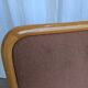 Set of 6 Vintage Cesca Chair by Bene Austria 1970s / Mid Century Chrome Din