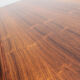 Coffee table Rosewood Grete Jalk, Poul Jeppesen 1960