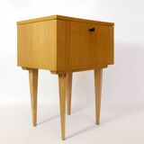 Bedside table from the 80s