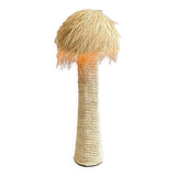 Boho Floor Lamp