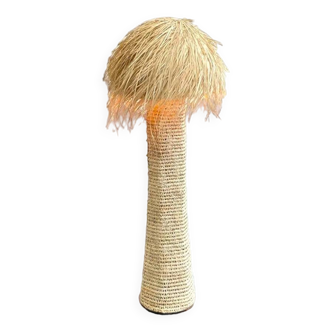 Boho Lampadaire