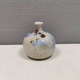 Magnifique vase issu de l'œuvre de Ryagården, 1977, Danemark.