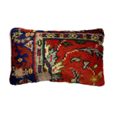 Vintage turkish cushion cover, 30 x 50 cm