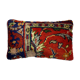 Housse de coussin turc vintage, 30 x 50 cm
