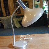 Italian Space Age design desk lamp, 70