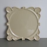 Antheor ceramic top or underside